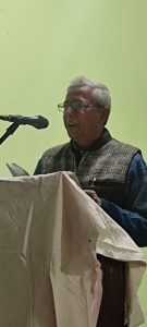 Kumar Bindu