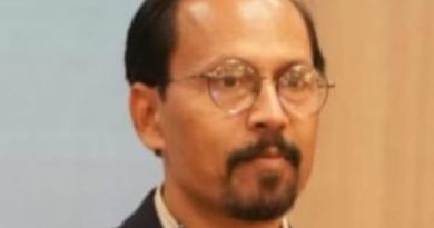 Sushil Upadhyay
