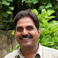 Sanjay Saxena