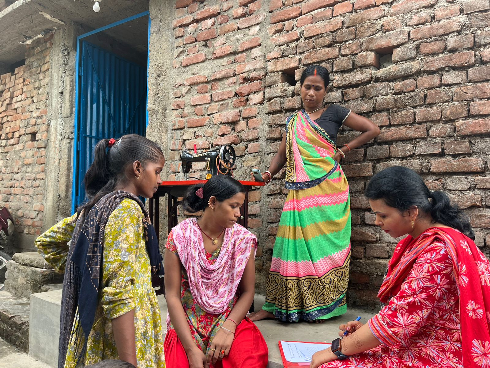 महिलाओं के आर्थिक सशक्तिकरण के लिए कौशल विकास जरूरी