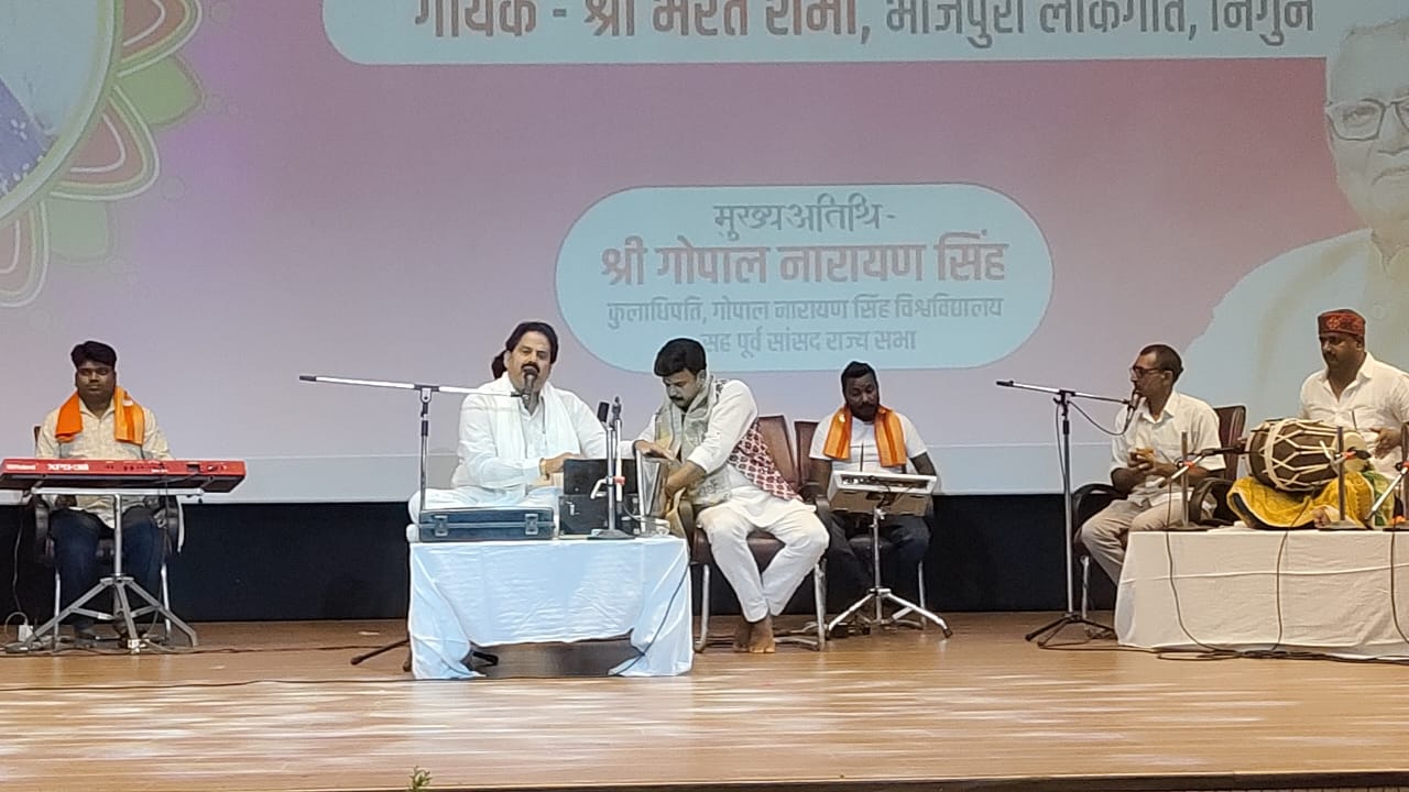 दिवसीय मेडिकल एजुकेशन सम्मेलन मेकॉन 2025 का समापन