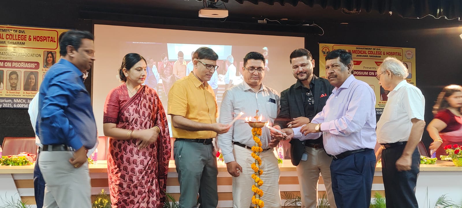 जीएनएसयू में एकदिवसीय संगोष्ठी का आयोजन