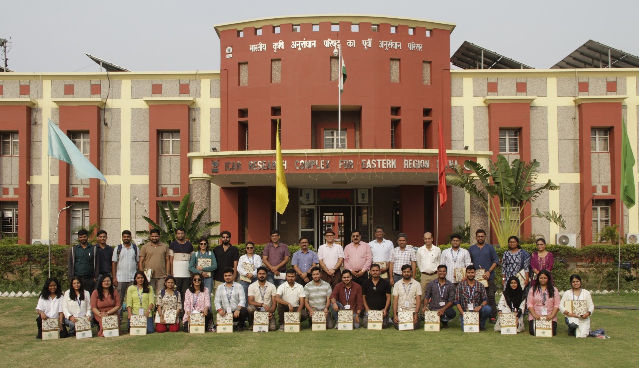 भूजल प्रबंधन हेतु समन्वय बैठक आयोजित
