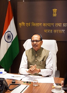 शिवराज सिंह चौहान