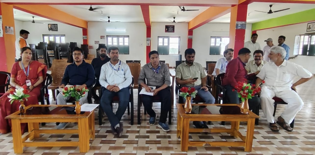 राष्ट्रीय जल पुरस्कार 2025 : विवेकानंद मिशन स्कूल का हुआ चयन