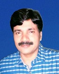 विनय भूषण पाणिग्राही की कविता: काल