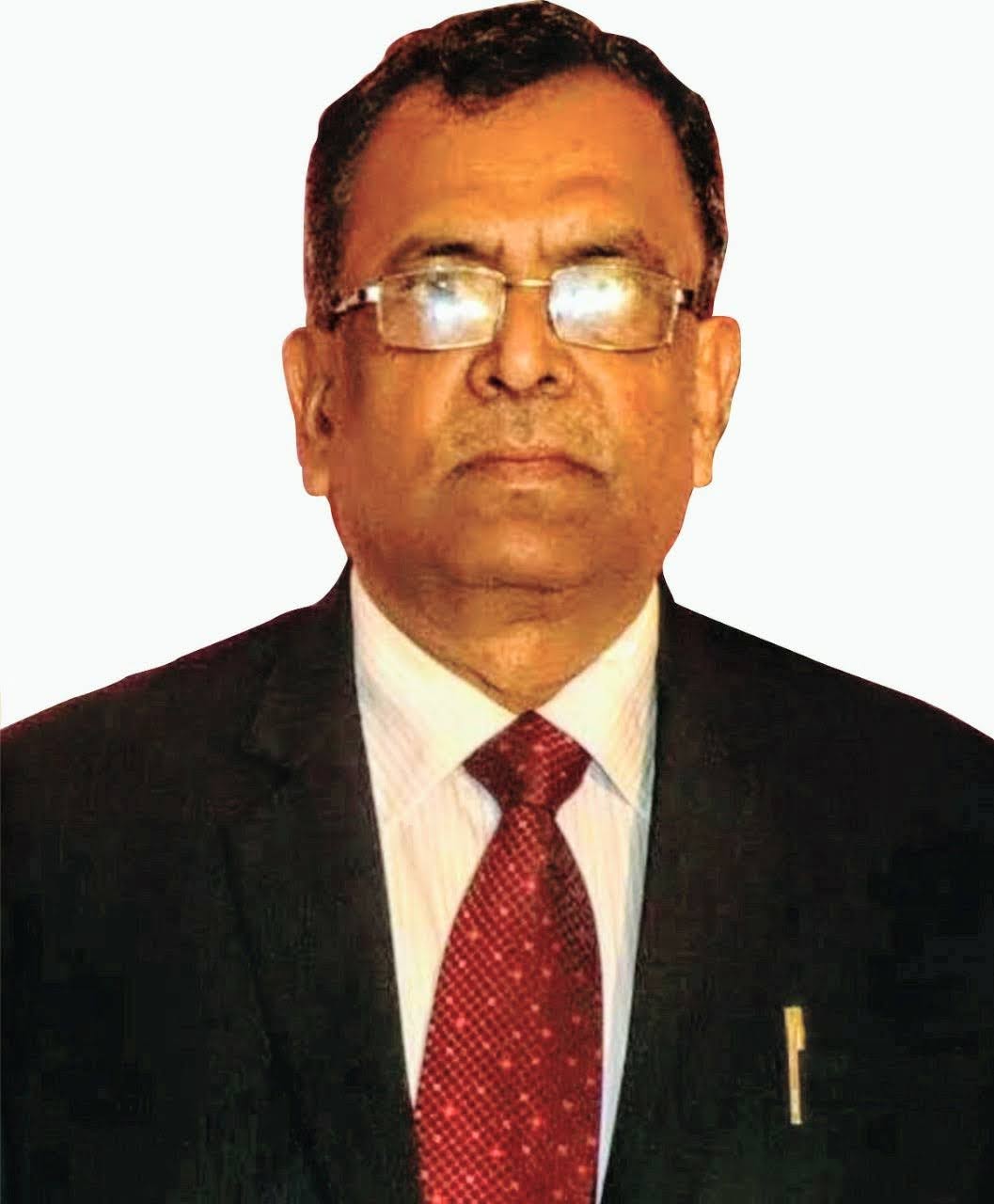 डा. जगदीश सिंह, जीएनएसयू कुलपति