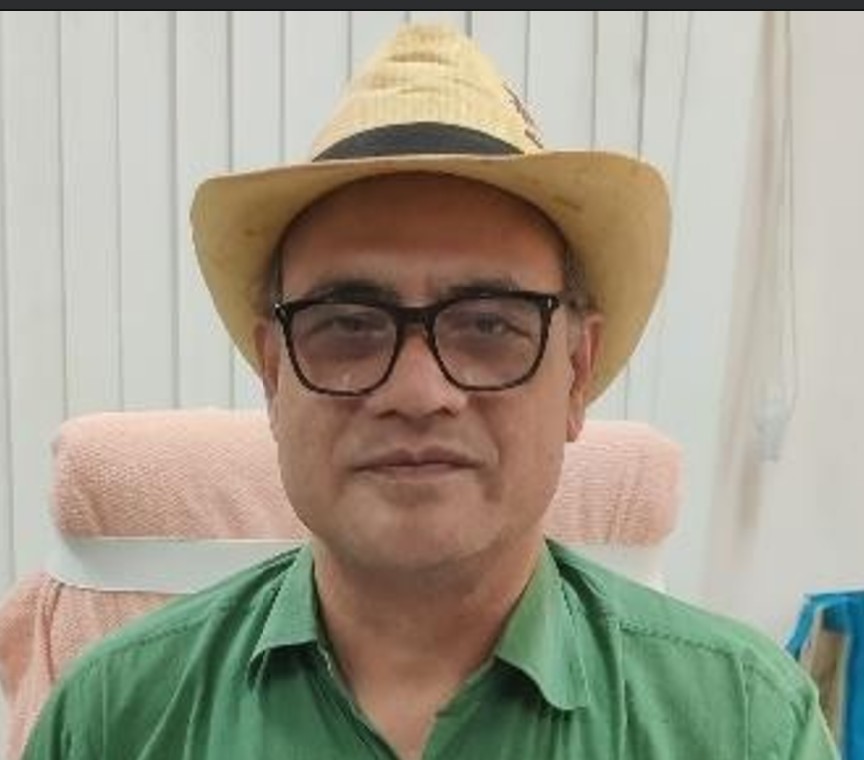 खाद्य सुरक्षा के लिए साझा ज़िम्मेदारी से बनेगा बेहतर भविष्य: डा. आशुतोष उपाध्याय