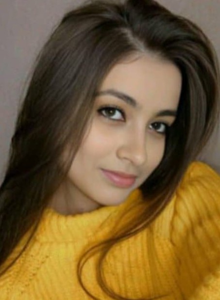 पूजा दुबे की कविता : मनमीत