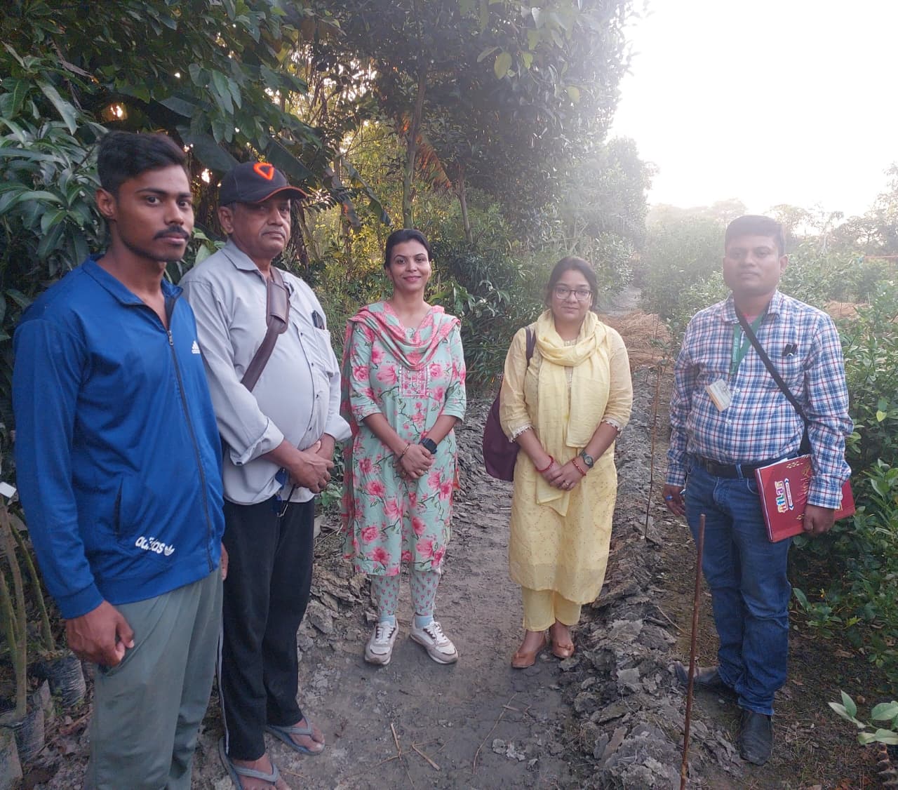 कंवर झील की पारिस्थितिकीय समृद्धि को समझने में जुटे कृषि वैज्ञानिक — संरक्षण की दिशा में बड़ी पहल