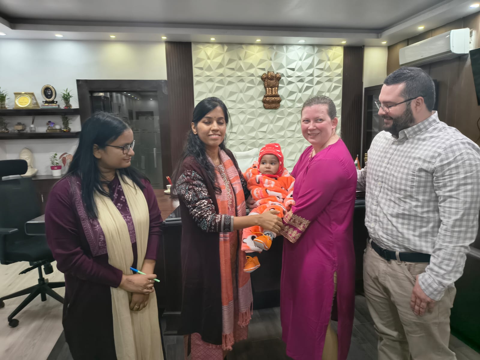 रोहतास जिलाधिकारी उदिता सिंह