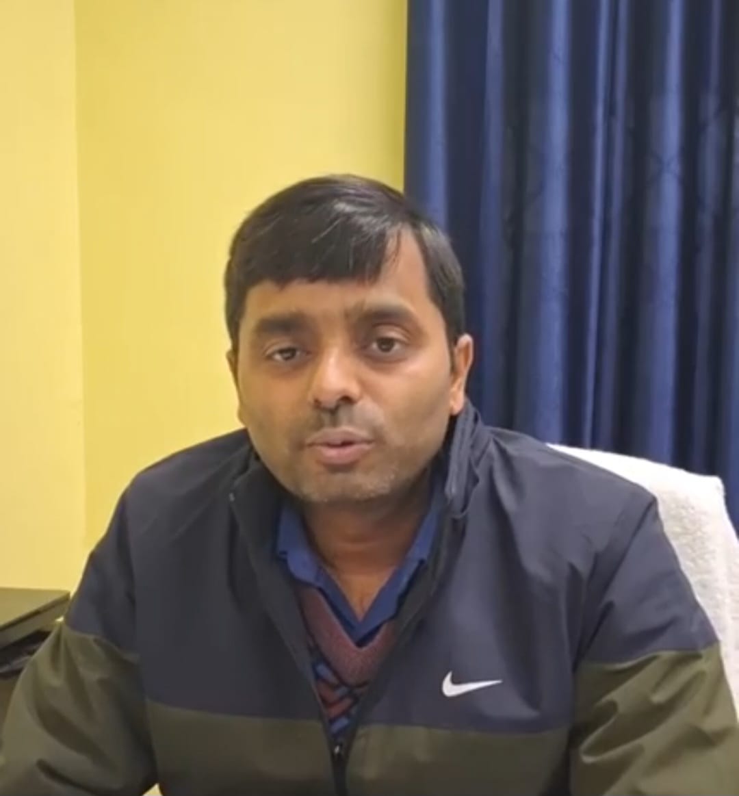 परिवहन विभाग की योजनाओं को लेकर जिला परिवहन पदाधिकारी ने चलाया जन-जागरूकता अभियान