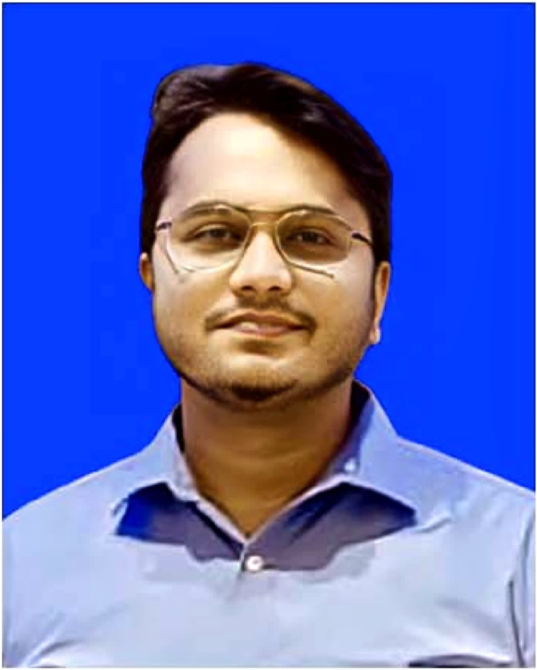 18 जनवरी को भारत विजनरी अवार्ड से नवाजे जाएंगे डॉ. सद्दाम वारसी