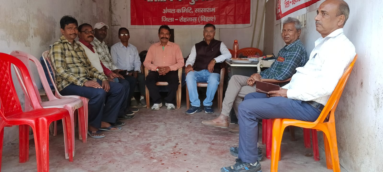 15 मार्च को होगी प्रलेस की रचना गोष्ठी