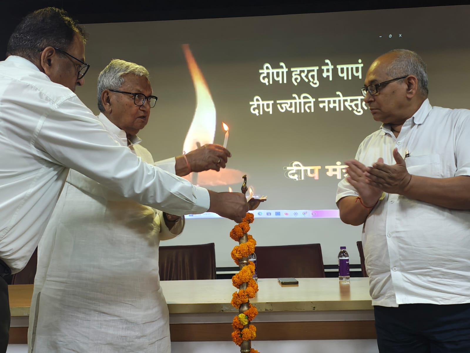 आईटी एवं अभियांत्रिकी संकाय में छात्र विकास कार्यक्रम ‘आईईईई’ का शुभारंभ