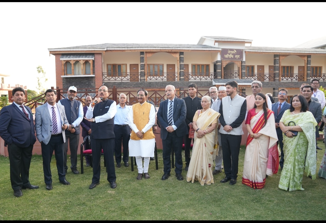 अधिवक्ता समाज को दें नई दिशा, नागरिकों के जीवन में सुधार लाएं : जस्टिस सूर्यकांत