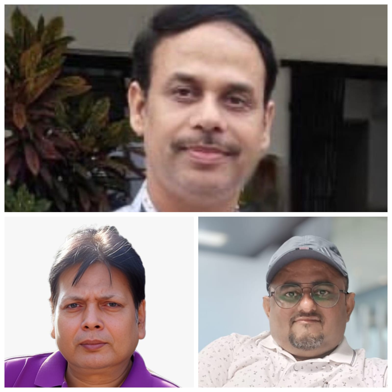 डब्ल्यूजेएआई झारखंड का गठन: दीपक ओझा बने कार्यकारी प्रदेश अध्यक्ष