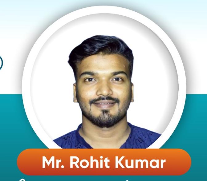 जीएनएसयू के छात्र रोहित कुमार का इन्फोसिस में चयन, वाणिज्य संकाय में खुशी की लहर