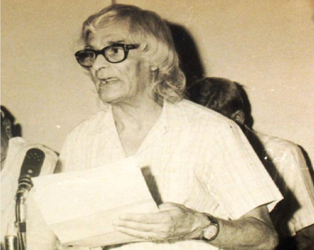 जब प्रकृति संकट में हो, तब पंत को याद करना जरूरी है