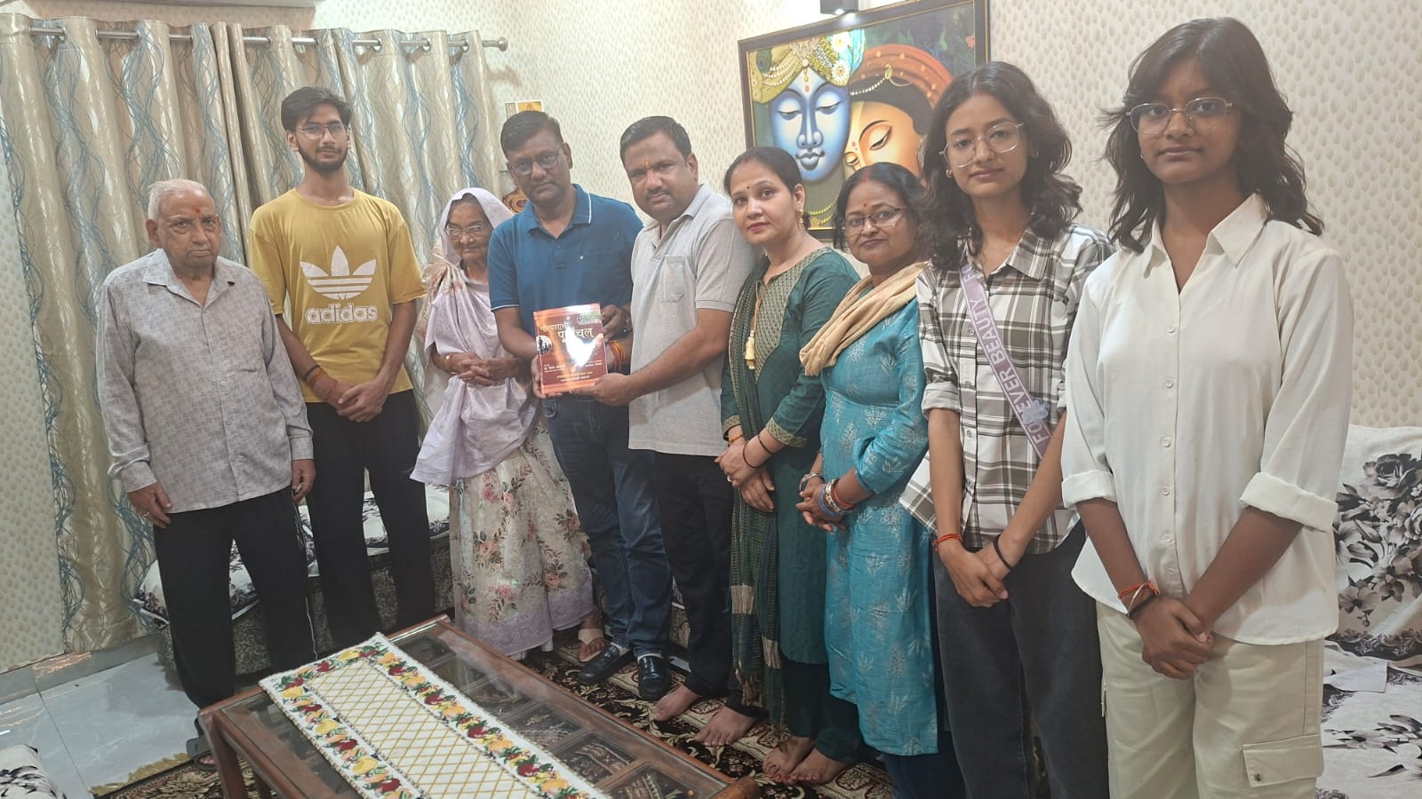 बरेली में होगा अंतरराष्ट्रीय नाथ साहित्य सम्मेलन, संस्कृति और आस्था को वैश्विक मंच देने की तैयारी
