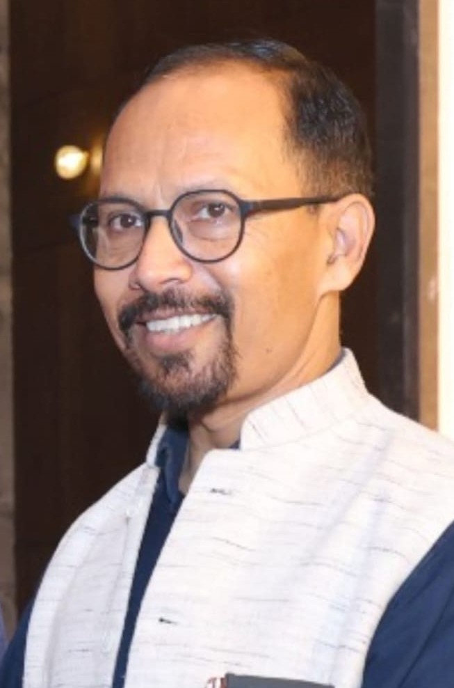 केंद्रीय हिंदी निदेशालय की व्याख्यानमाला के लिए डॉ. सुशील उपाध्याय चयनित, महाराष्ट्र में देंगे व्याख्यान