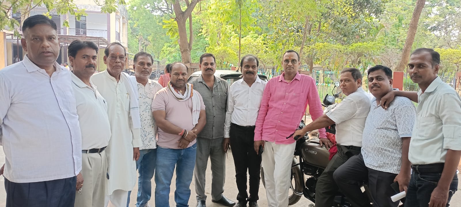 डेहरी में 5 सितंबर को धूमधाम से मनाई जाएगी बाबा गणिनाथ जी महाराज की 34वीं जयंती