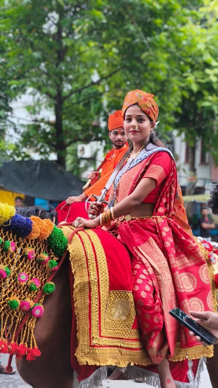स्वतंत्रता दिवस पर शेरशाह मेडिकल रिसर्च एवं ट्रेनिंग संस्थान ने निकाली प्रभात फेरी