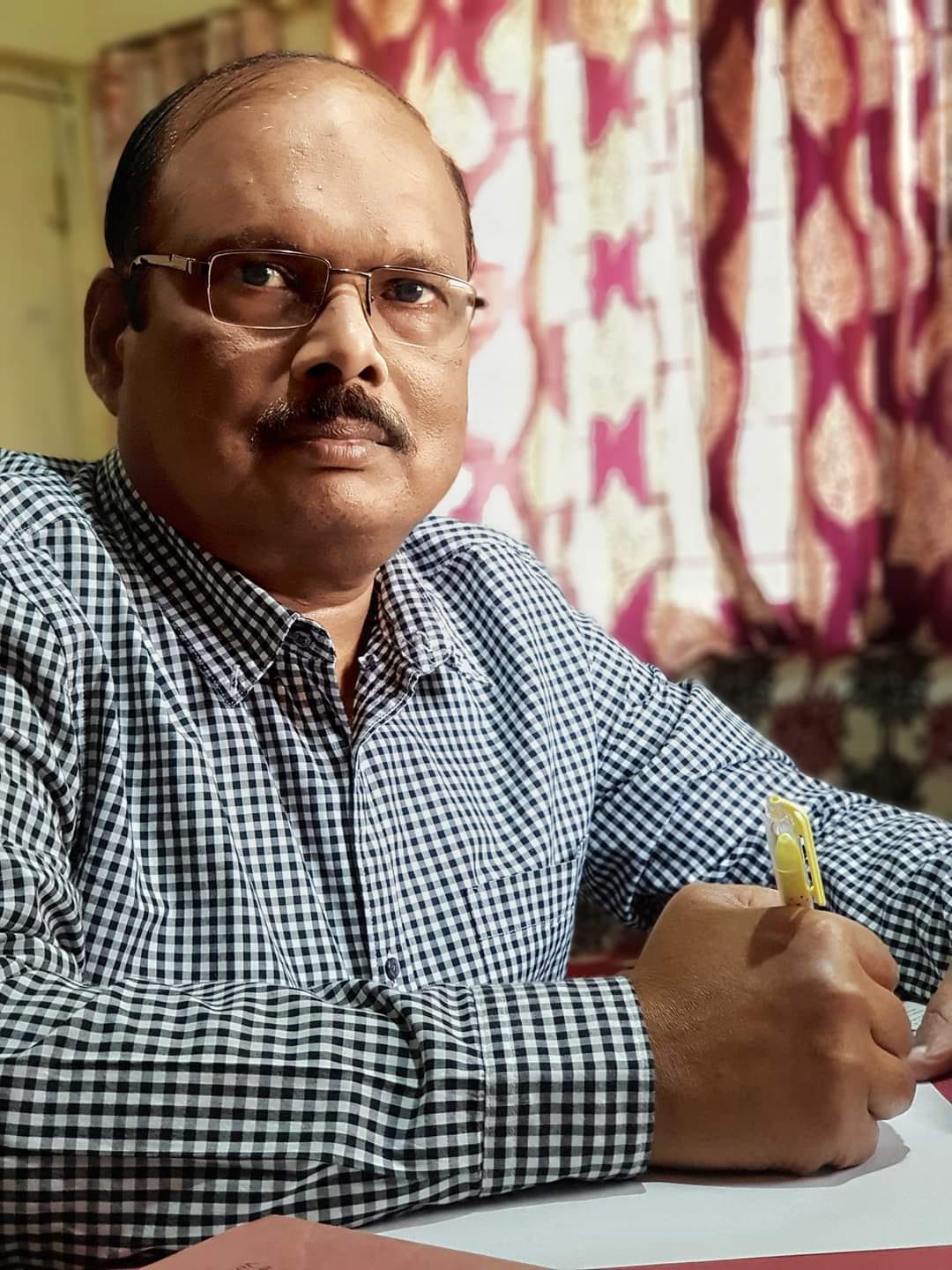 कविता :सावन की बहार