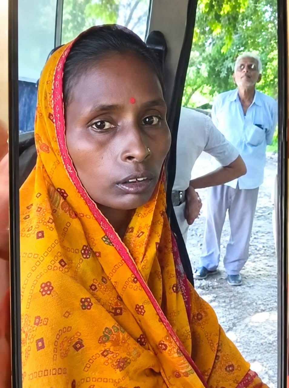 12 साल पहले मृत बताई गई महिला जिंदा मिली, पुलिस जांच पर उठे गंभीर सवाल