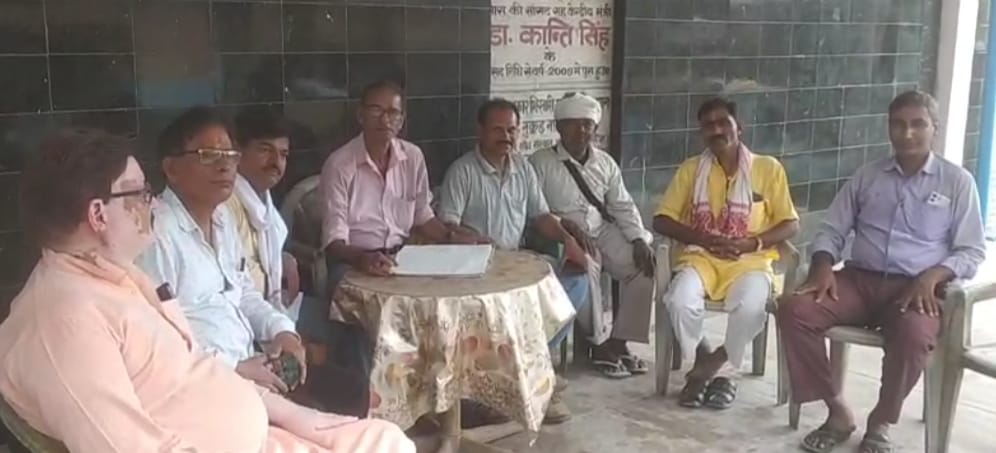 भिखारी ठाकुर रजत जयंती पर आरा में सजेगा लोक संस्कृति का मंच
