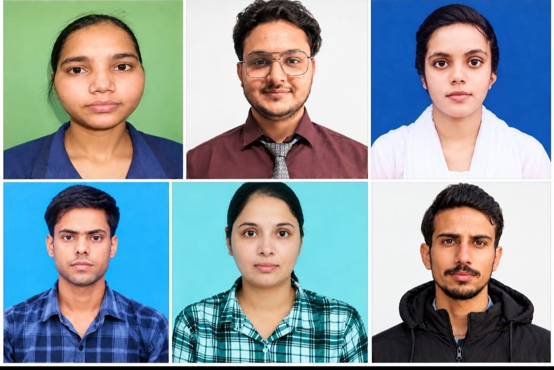 चमन लाल कॉलेज के छह विद्यार्थियों ने उत्तीर्ण की यूजीसी नेट परीक्षा